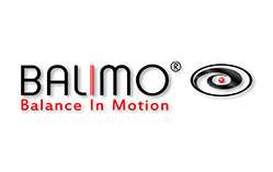 Balimo Partner Logo